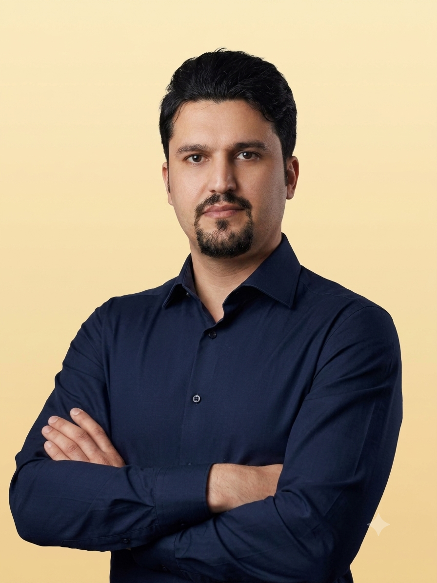 علی طالب پور